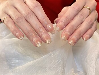 オーダーネイル