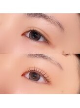 ヴァイス(VAICE)/まつげパーマ/眉毛ワックス脱毛