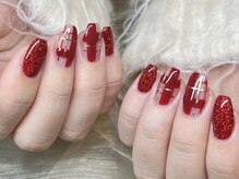 レイシア(Raysia)/デザイン持ち込み