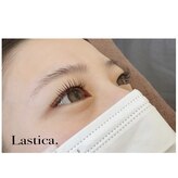 ラスティカ(Lastica.)