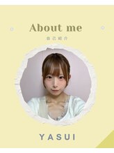 ノルネイル 名古屋栄店(nol nail)&nbsp;安井 