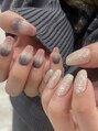 リリービューティーネイル(Lily beauty nail) ゆめか