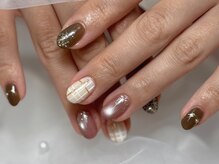 ベルフィオーレ 拝島店(bel fiore)/トレンド定額コース