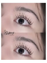 ジプシー アイアンドビューティ エビス(Gypsy eye&beauty ebisu)/上下120本