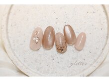 グリッター(glitter)/