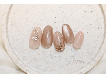 グリッター(glitter)/