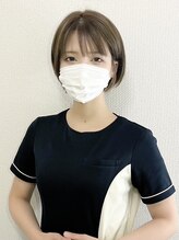 ドライヘッドスパ専門店 ヘッドミントVIP恵比寿店 【眼精疲労・睡眠改善ヘッドスパ】 ありさ