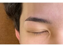 ワントゥー 渋谷店(ONE TO)/眉毛/眉毛サロン