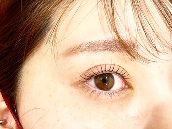 ビューティーサロンプレジール (Beauty salon Plaisir)/まつぱ コスメリフト