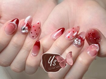 ワイアンドエス(Y&S)/