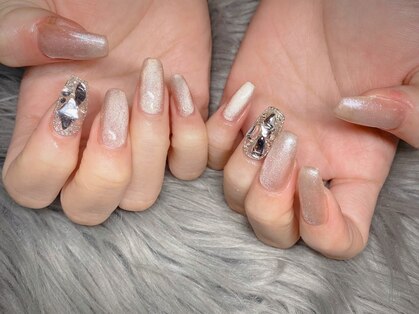 エムズヴィラ(M's Villa.)の写真