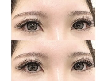 バニーアイズ 天神(Bunny eyes TENJIN)/バインドロック140束