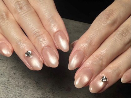 まつげとネイル Mauiの写真