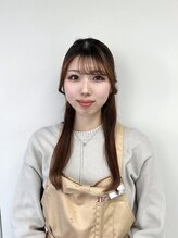 ネイルエルーシェ 立川店(Nail Ercher)&nbsp;酒井 美来