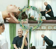 カイロプラクティック よつは