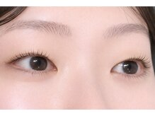 ツインズアイラッシュ(TWINS Eyelash)/まつ毛パーマ