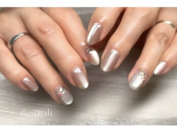 ハウオリ(hauoli)/お持ち込みデザイン