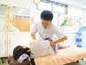 【初めての方限定口コミ割】骨格矯正カイロコース60分7,700円→4,980円(税込)