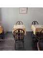 ホワイトカメリア 難波心斎橋店(WhiteCamellia)&nbsp;休日はカフェ巡りをするのが好きです♪