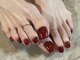 ネイルズカフェアン 姫路駅前店(nails cafe an)の写真