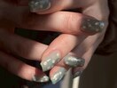 ニュアンスアシンメトリー