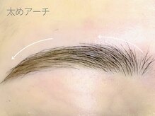 アイプロリッシュ 三軒茶屋(eyeprolish)/アイブロウwax｜まつげパーマ