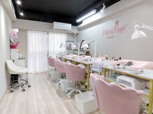 ハナローズネイル 新宿店(Hana Rose Nail)
