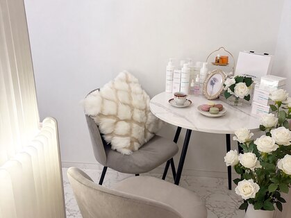 ユアンスボーテ(Yuence Beaute)の写真