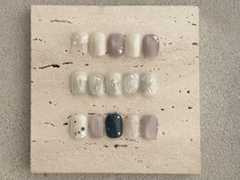 定額デザイン☆¥7700