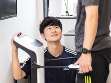 【骨盤ダイエット×美容整体×姿勢改善】Y’s Body Design 吉岡院