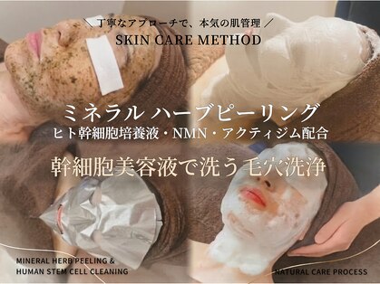リセル 月島(ReCeLL)の写真