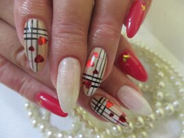 ラブリーチェック