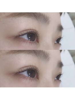 プライズアイリス アイラッシュ 池袋東口店(prize Iris eyelash)/まつ毛パーマ♪【池袋】