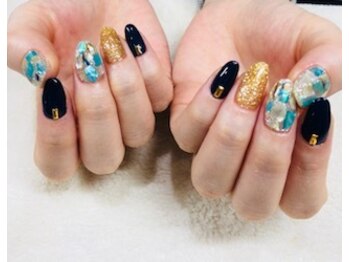 ボニー(bonny)/デザインジェルコース