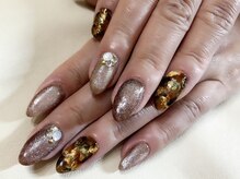 ラビング(Loving)/オシャレべっ甲