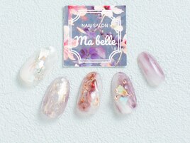 ニュアンス3.4月キャンペーン