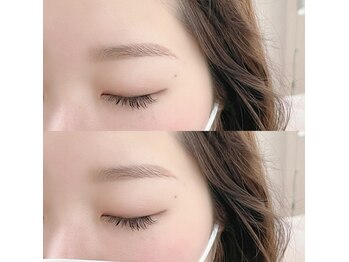 ユー アイズ(u eyes)/ナチュラルデザイン