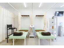 ぜんた整骨院/内観　