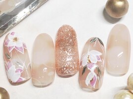 美フラワーアート