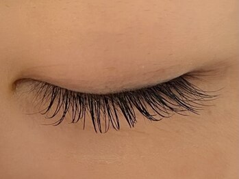 カラン 焼津店(CALIN)/フラットラッシュ120本