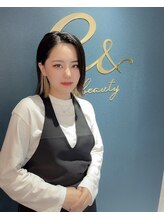 イーアンド アイズビューティー(e& eyes beauty) 澤 綾香