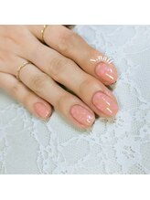 エヌネイル(N.nail)/ナチュラルアニマル