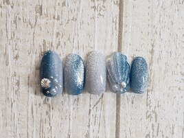 定額Trend マグネット