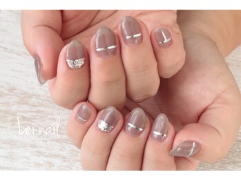 レイ ネイル(Lei nail)/