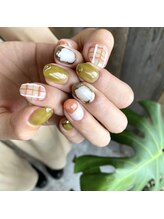 チル(chill)/ネイル（肥高）