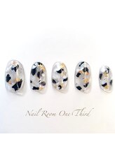 ネイルルームワンサード(Nail Room One Third)/One Third Bコース