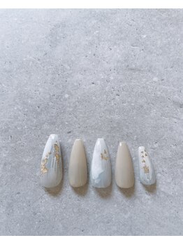 シンプルデザインコース