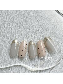 5月【monthly &nbsp;silver】