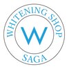 ホワイトニングショップ サガ(WHITENING SHOP SAGA)のお店ロゴ