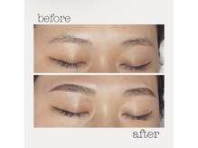 エクラ(eclat)/HBL(Wax込)